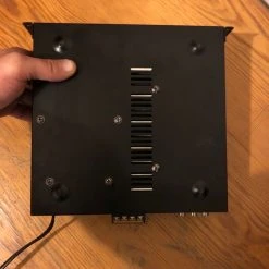 Vendora ενισχυτής ήχου React Pa50 -CONRAD-JOHNSON shop 004c2cca8c71e53b412e19d0714bfaf36c535bd6 xl