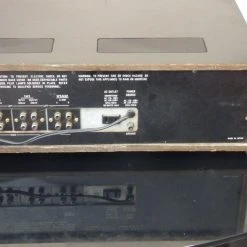 Vendora ΡΑΔΙΟΕΝΙΣΧΥΤΗΣ RISING 1510 VINTAGE -CONRAD-JOHNSON shop 00a9e6da770d28d847477622563160d698178c71 xl