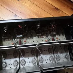 Vendora Ενισχυτής ήχου χειροποίητος, Genesis 800 -CONRAD-JOHNSON shop 011c04d27b4a2481fe9a6d0f7ef06c81a78c4d33 xl