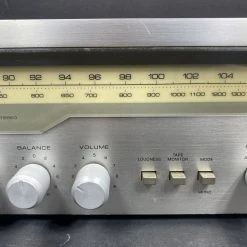 Vendora ΡΑΔΙΟΕΝΙΣΧΥΤΗΣ ROTEL RX - 203