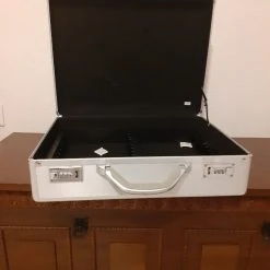 Vendora Συλλεκτικη βαλιτσα θηκη Dvd James Bond 007 -CONRAD-JOHNSON shop 021399d99647e0b3ca4fea7b3e9461a8026ee110 xl