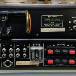 Vendora SANYO DCA-3510 και FMT-3510K Ενισχυτής και Ραδιόφωνο 17 Vendora SANYO DCA-3510 και FMT-3510K Ενισχυτής και Ραδιόφωνο -CONRAD-JOHNSON shop 0269bd79e9f992007a26478ab308a99e91bc1389 xl