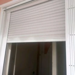 Vendora ηλεκτρικο ρολλο μπαλονοπορτας (Α)