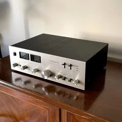 Vendora Scott Integrated Amplifier 430A 21 Vendora Scott Integrated Amplifier 430A -CONRAD-JOHNSON shop 0299bf87e565791201cadf19336db20d54cc7e75 xl