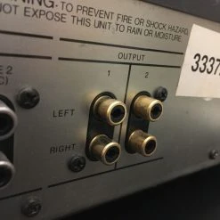 Vendora HARMAN KARDON HK825. ΠΡΟΕΝΙΣΧΥΤΗΣ -CONRAD-JOHNSON shop 03e5b3108e6d6fd6a71e43b274d99a509f48c92e xl