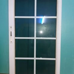 Vendora Αλουμινένια παραθυρόφυλλα