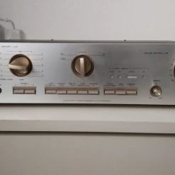 Vendora Ενισχυτής Luxman Stereo Integrated Amplifier L-225