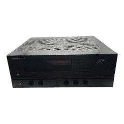 Vendora Ενισχυτής Hi-Fi Marantz Audiovideo Surround Stereo Receiver Sr-82 -CONRAD-JOHNSON shop 04bb9d21a4378fc21de8b113b4d83602b5aee089 xl