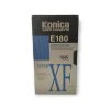 Vendora Konika E 180 VHS SUPER XF -CONRAD-JOHNSON shop 05060ea0f3218a9bf8c024b0eef3f4c8495604cd xl