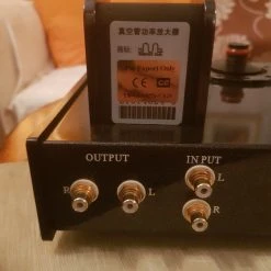 Vendora προενισχυτής παθητικός MING DA 10 Vendora προενισχυτής παθητικός MING DA -CONRAD-JOHNSON shop 050c073faf24af3f2166534aad683cd878241e13 xl