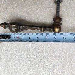 Vendora Vintage μπρούντζινο πόμολο κρεμαστο 7,5 εκ. 18 Vendora Vintage μπρούντζινο πόμολο κρεμαστο 7,5 εκ. -CONRAD-JOHNSON shop 053a7653149360331641b4541281fd9b3bcdf003 xl