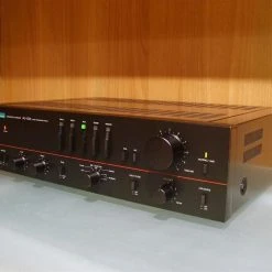 Vendora ενισχυτης Sansui Au D22