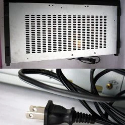 Vendora VINTAGE 80'S SANSUI DA-T550 COMPUTER CONTROLLED STEREO CASSETTE RECEIVER JAPAN -CONRAD-JOHNSON shop 05a4e0a23420eda8442c419834aad8c7a517fbbc xl