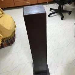 Vendora Στήλη από δερμάτινη για Cd και Dvd -CONRAD-JOHNSON shop 05e89330661e5984537beeb8ea83b08153496c69 xl