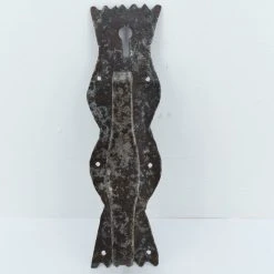 Vendora Χέρι Μεταλλικό Ξύλινης Εξώπορτας Εποχής 1930 -CONRAD-JOHNSON shop 0614015c802e5a9aa8916aec102758f500c995cd xl