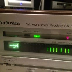 Vendora ΠΩΛΕΙΤΑΙ Ο HI-END ΡΑΔΙΟΕΝΙΣΧΥΤΗΣ TECHNICS SA-616 -CONRAD-JOHNSON shop 0660620d97c0e92d8511c7c4bbaa4962c6bcccef xl