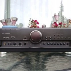 Vendora ΟΛΟΚΛΗΡΩΜΕΝΟΣ ΕΝΙΣΧΥΤΗΣ TECHNICS SU - A 900