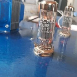 Vendora Λαμπάτος ενισχυτής ήχου Single Ended PCL82 10 Vendora Λαμπάτος ενισχυτής ήχου Single Ended PCL82 -CONRAD-JOHNSON shop 069ac0d1cda381aeff654664e181af609bdb72fb xl