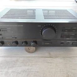 Vendora Onkyo - A-8200 - Στερεοφωνικός ενισχυτής -CONRAD-JOHNSON shop 06cfca1800b2cb2567d4d36c46f5f22d16756a28 xl