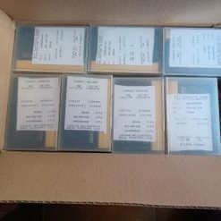 Vendora Κασέτες DVC PRO 64 τεμάχια καινούργιες. -CONRAD-JOHNSON shop 072f2fc8a2a9fe7dfcabe31096d5750b768d4e0d xl