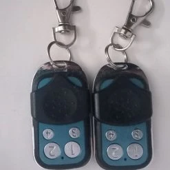 Vendora ηλεκτρονικο κλειδι γκαραζοπορτας