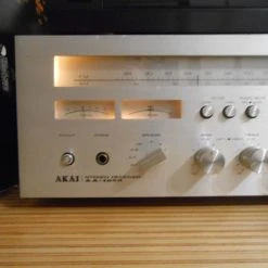 Vendora ραδιοενισχυτης Akai AA1050