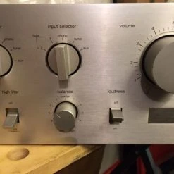 Vendora ΕΝΙΣΧΥΤΗΣ Technics SU-V2 11 Vendora ΕΝΙΣΧΥΤΗΣ Technics SU-V2 -CONRAD-JOHNSON shop 07afa70147aa9a2091291dbc0b9b6c54d0e942ce xl