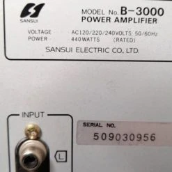 Vendora SANSUI SET ...Τελικός Β-3000 (2Χ120Watt)...Προενισχυτής C-1000...Δεκτης Τ-1000 -CONRAD-JOHNSON shop 07d896587a25d118c3b5891585acd61281e78dfc xl