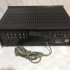 Vendora Ενισχυτης. KENWOOD KA-1500MK II 2*30watt. 8 Ohm. ΑΡΙΣΤΟ. Περισοτερες πληροφοριες τιλεφονικα. -CONRAD-JOHNSON shop 080821a2c1adca9fac1b9fb747bb65f60ed26f3a xl