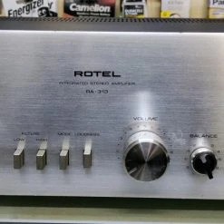 Vendora ROTEL RA-313 Ενισχυτής -CONRAD-JOHNSON shop 0882c2dc57bc48d140594c2563d625a093309a38 xl