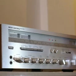 Vendora Monster ραδιοενισχυτης Akai As 1070 (20kg)