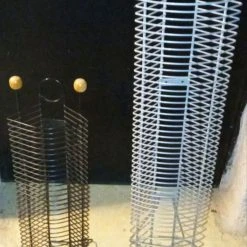 Vendora Θήκες για CD