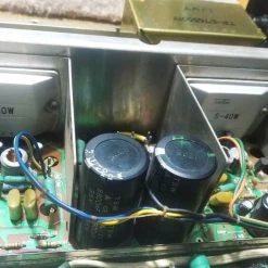 Vendora ΕΠΩΛΗΘΕΙ -- Cybernet CA-50 Made In Japan 100% Αναλογικός ενισχυτής πολύ δυνατός ποιοτικός ήχος με ποτενσιόμετρο ευαισθησίας εισόδων Phone In και AUX IN 25 Vendora ΕΠΩΛΗΘΕΙ -- Cybernet CA-50 Made In Japan 100% Αναλογικός ενισχυτής πολύ δυνατός ποιοτικός ήχος με ποτενσιόμετρο ευαισθησίας εισόδων Phone In και AUX IN -CONRAD-JOHNSON shop 09aea29edd9db17b53b596eb4100397e25581108 xl