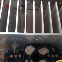 Vendora Ενισχυτής ήχου 2x30W 7 Vendora Ενισχυτής ήχου 2x30W -CONRAD-JOHNSON shop 0b031c0c42c5a61c9aef2812e95ddac7789d2594 xl