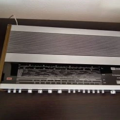 Vendora ITT Schaub-lorenz 5000 Hi Fi. Ραδιοενισχυτή