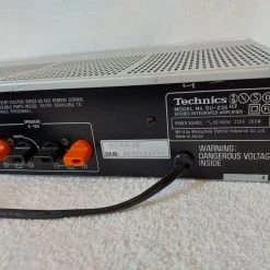 Vendora Technics SU-Z35. VINTAGE 1980s. JAPAN. 17 Vendora Technics SU-Z35. VINTAGE 1980s. JAPAN. -CONRAD-JOHNSON shop 0c1402191c6c58531b95040a0bdd1f6d75607222 xl