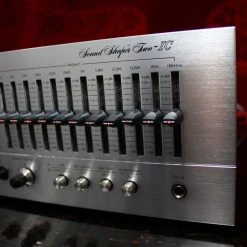 Vendora EQUALIZER ADC SOUND SHAPER TWO - IC -CONRAD-JOHNSON shop 0c1fd1f0c381816ab57d1ed2a2b4a66c368803f6 xl