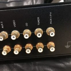 Vendora AUDIOPHILE ΠΡΟΕΝΙΣΧΥΤΗΣ CONRAD JOHNSON PREMIER FOURTEEN 22 Vendora AUDIOPHILE ΠΡΟΕΝΙΣΧΥΤΗΣ CONRAD JOHNSON PREMIER FOURTEEN -CONRAD-JOHNSON shop 0c2550856c966acc503b1b5b93d6bc208184f3d1 xl