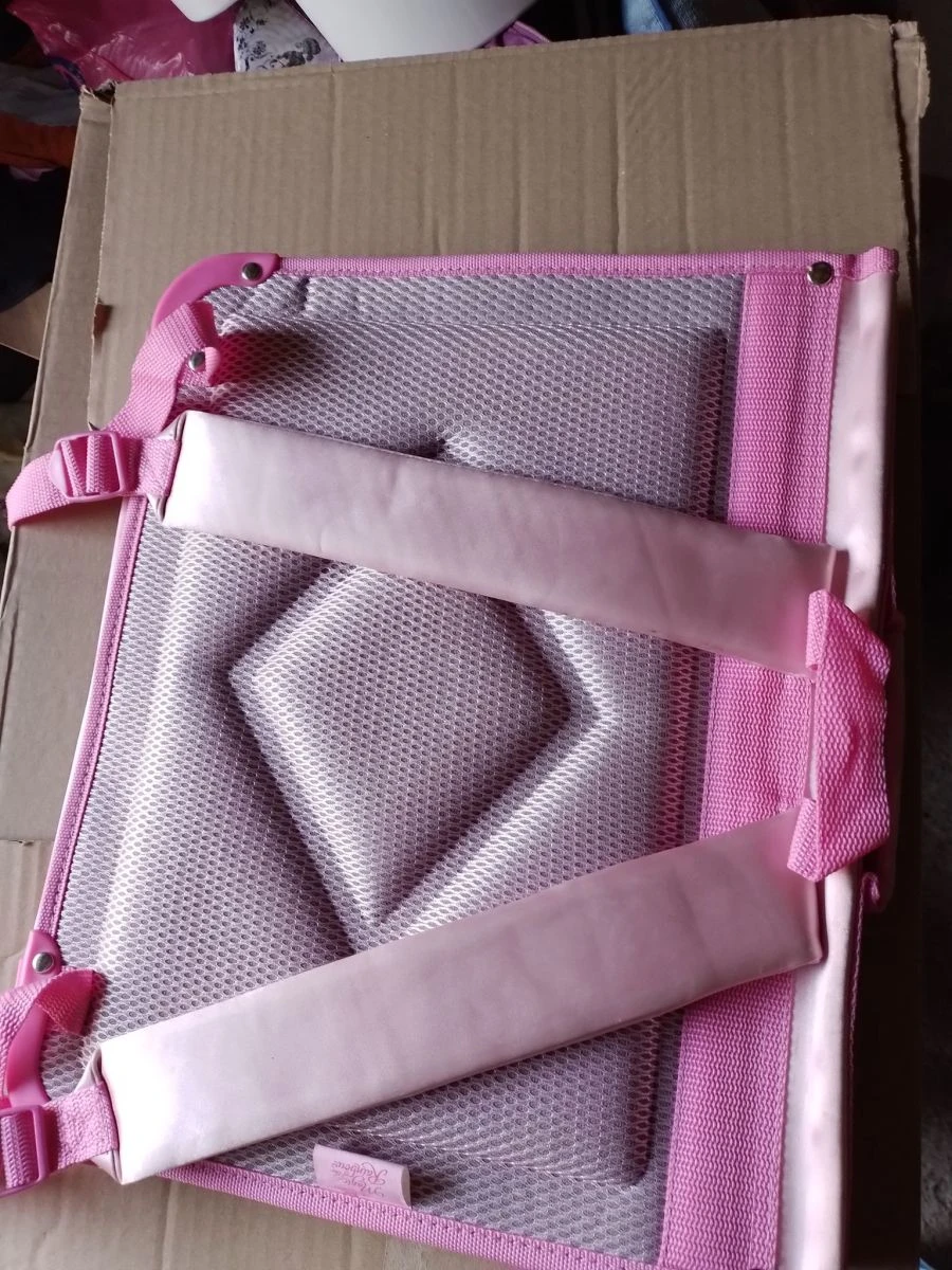 Vendora Συλλεκτικη τσαντα σχολική Barbie Vintage 5 Vendora Συλλεκτικη τσαντα σχολική Barbie Vintage - Image 3