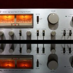 Vendora Ενισχυτης TEAC BX 550