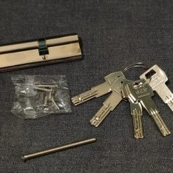 Vendora Κλειδαρια - Αφαλος Ασφαλειας AGB 5000 Series με 5 Κλειδια -CONRAD-JOHNSON shop 0cce83a6c3115bf5724cb78fa7a8c237b0bc96e0 xl