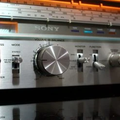 Vendora ΡΑΔΙΟΕΝΙΣΧΥΤΗΣ SONY STR - 414L -CONRAD-JOHNSON shop 0d084e3ab1f4187ab5ca0db2c22bcf95282adf96 xl