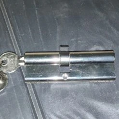 Vendora Αθραυστη Κλειδαρια εξωτερικης Πορτας H&V 90MM (50+40mm) -CONRAD-JOHNSON shop 0da21c50cf52829bc56b6a6eef32ba0d14edbeb5 xl