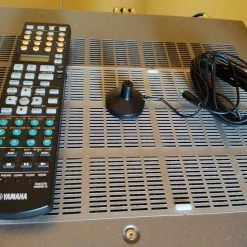 Vendora Yamaha RX-V663 7.2 7 Vendora Yamaha RX-V663 7.2 -CONRAD-JOHNSON shop 0dc2cfe9ec675804be1c803963e8d63dd1bd1b7e xl