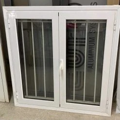 Vendora Σιδεριά για παράθυρο