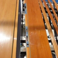 Vendora ΕΞΩΠΟΡΤΑ ΑΠΟ ΠΕΥΚΟ ΟΡΕΓΚΟΝ ΥΨΟΣ 2,18 μ. Χ ΦΑΡΔΟΣ 89,5 εκ. Χ ΠΑΧΟΣ 4,5 εκ. -CONRAD-JOHNSON shop 0ea8e96cc7ee0d8ce9db17dd9c479412f735e0f3 xl