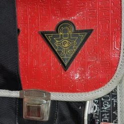 Vendora Τσάντα Paxos-YU-GI-OH 1996 21 Vendora Τσάντα Paxos-YU-GI-OH 1996 -CONRAD-JOHNSON shop 0f90716bf153b0905e702d7b317baa2bd35c1de5 xl