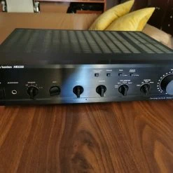 Vendora HARMAN KARDON HK6300 ολοκληρωμένος ενισχυτής