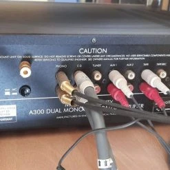 Vendora MUSICAL FIDELITY A300 ενισχυτης -CONRAD-JOHNSON shop 10369b8412dff32ba5d2b5626f5aaef4b6c79f3b xl