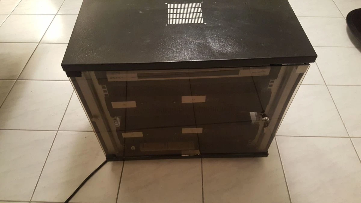 Vendora Ενισχυτης 4 Vendora Ενισχυτης - Image 2